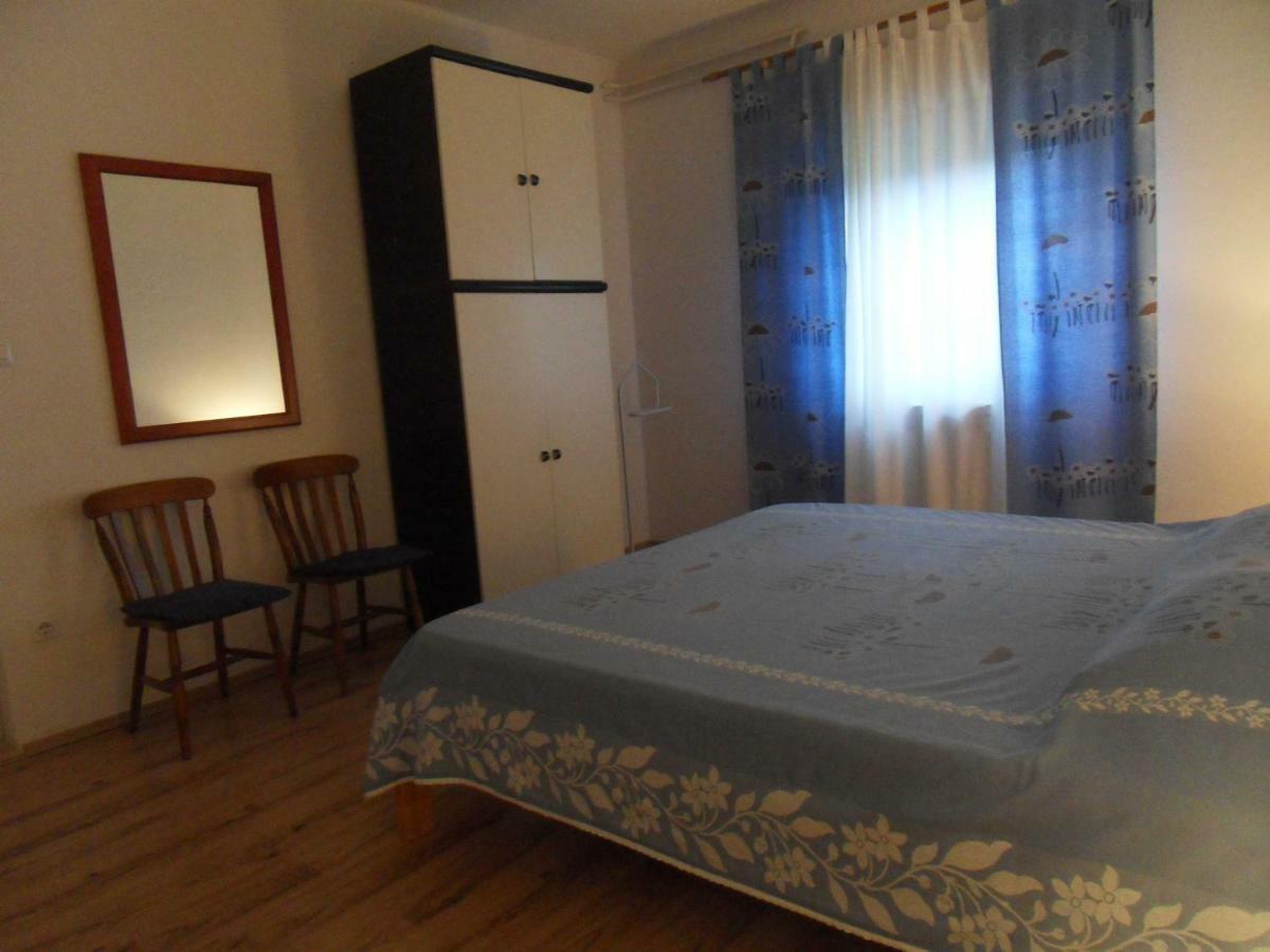 Blasco Apartment Krnica Luaran gambar